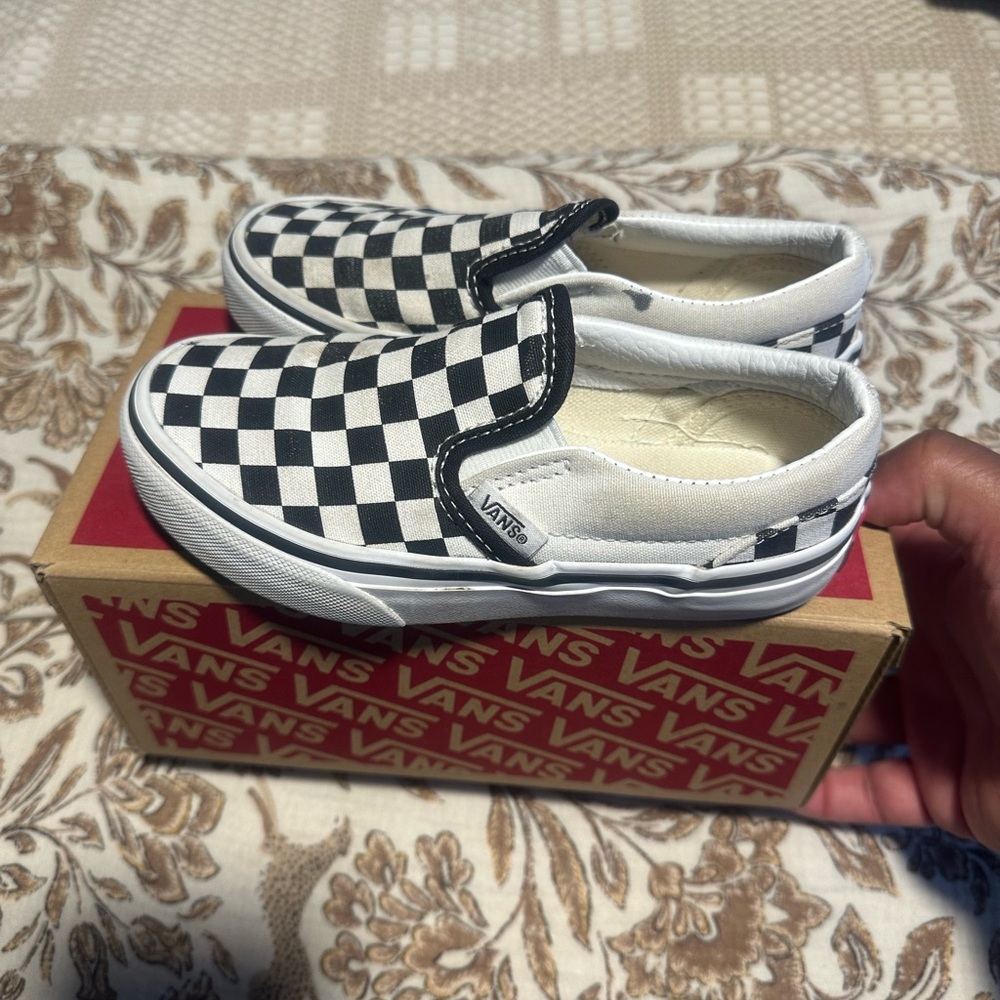 Vans Classic Slip-On